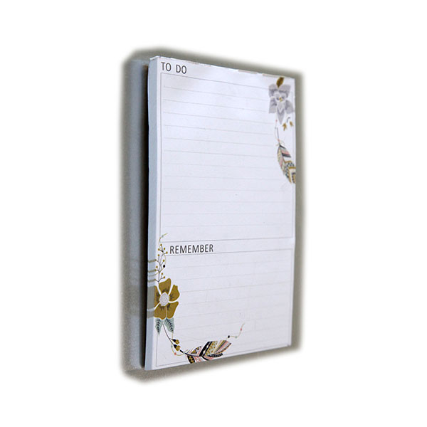 Fridge Notepad