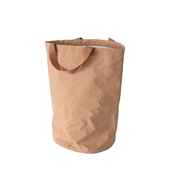 Cork Laundry Bag