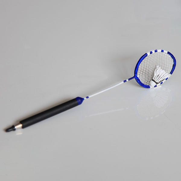 Novelty Sport Shaped Ball Point Pen