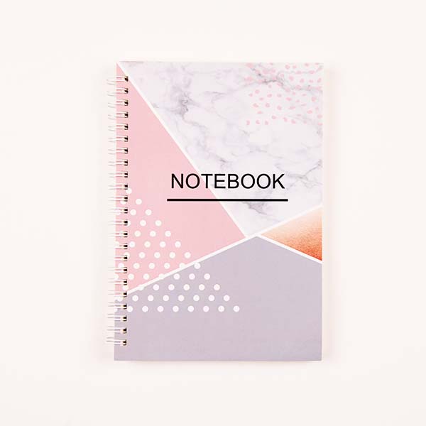 Classic Soft Cover Notebook