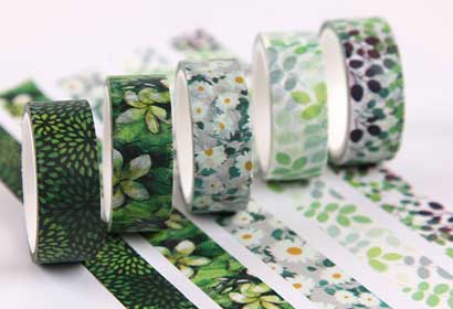 Washi Tape Sets