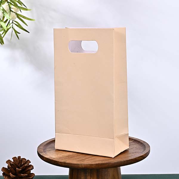 Kraft Paper Bag