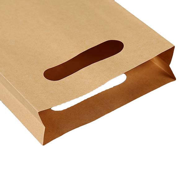 Kraft Paper Bag