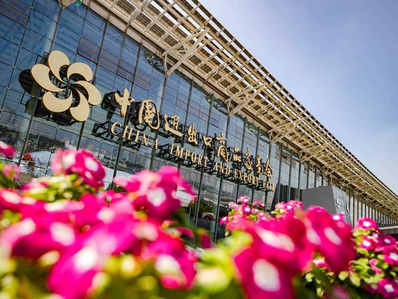 <strong>Attending Canton Fair from 2008-2019</strong>