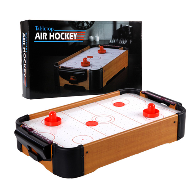 Table Top Air Hockey Game