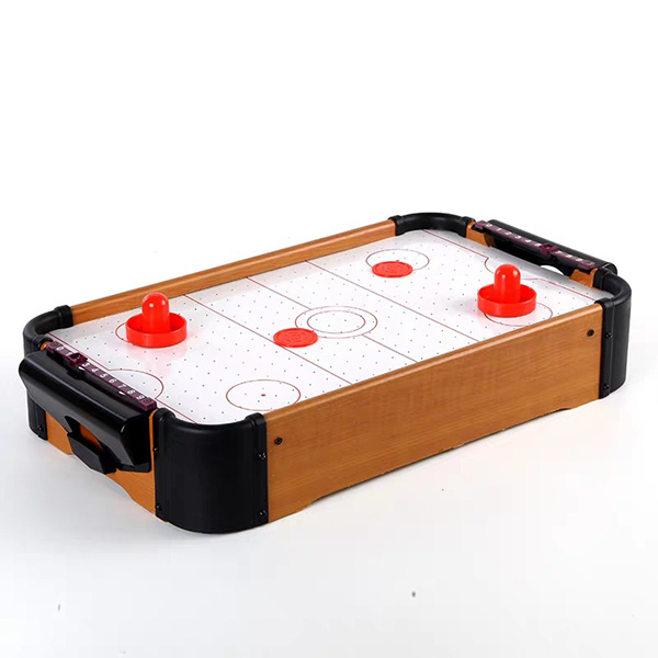 Table Top Air Hockey Game