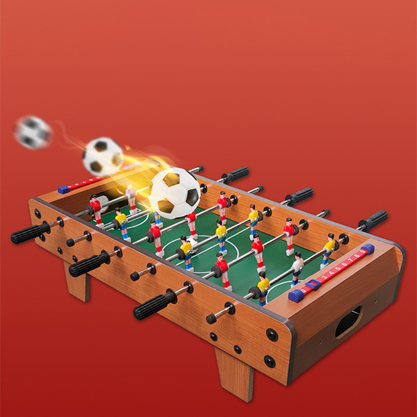 Table Top Football Game