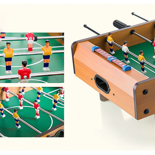 Table Top Football Game