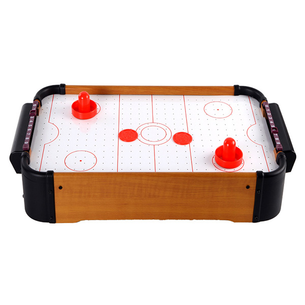 Table Top Air Hockey Game