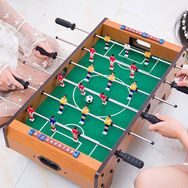 Table Top Football Game