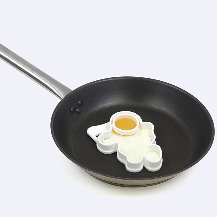 Pancake and Egg Molds