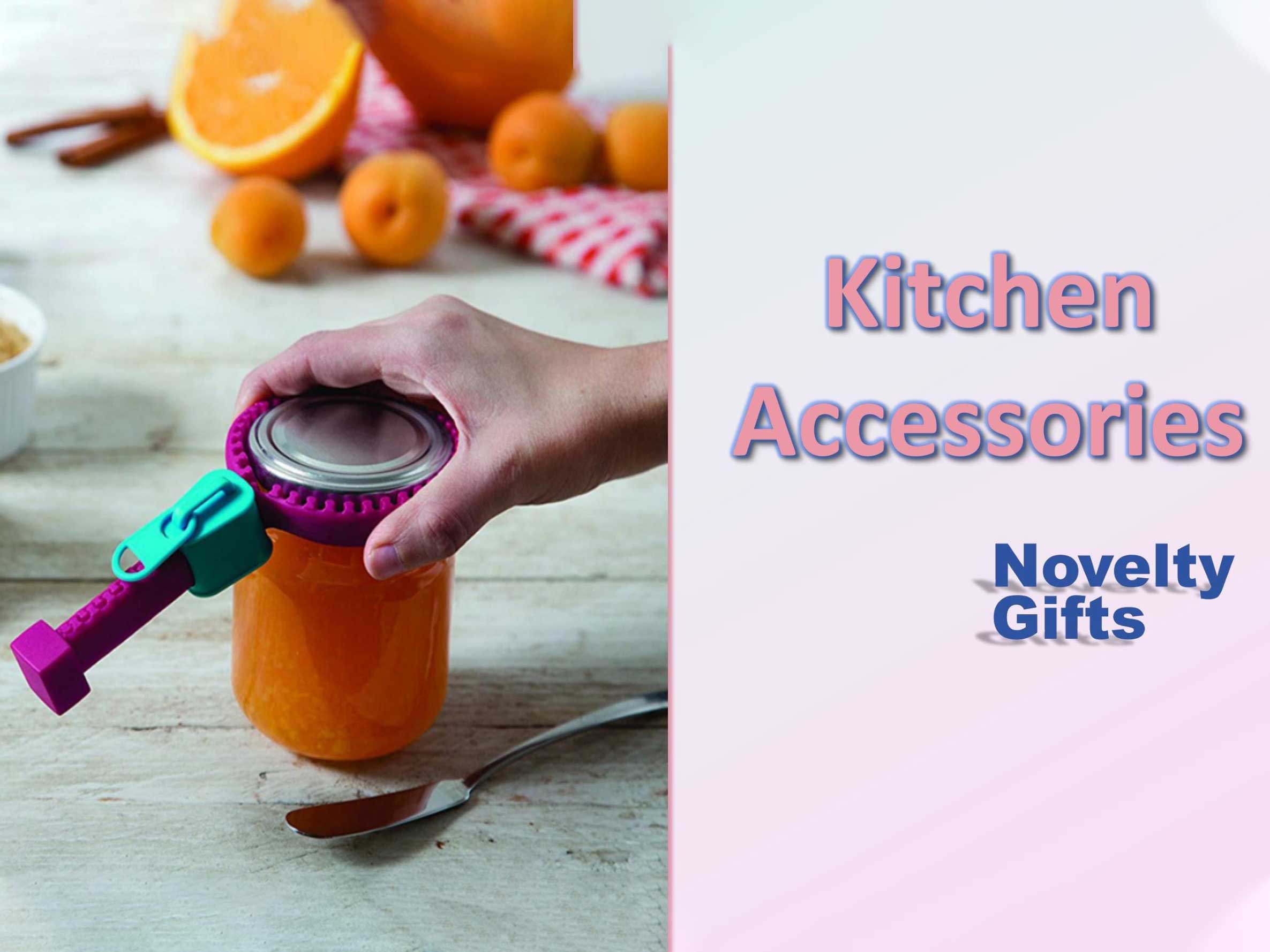 Creative Kitchen Tools: A Fusion of Function and Fun!