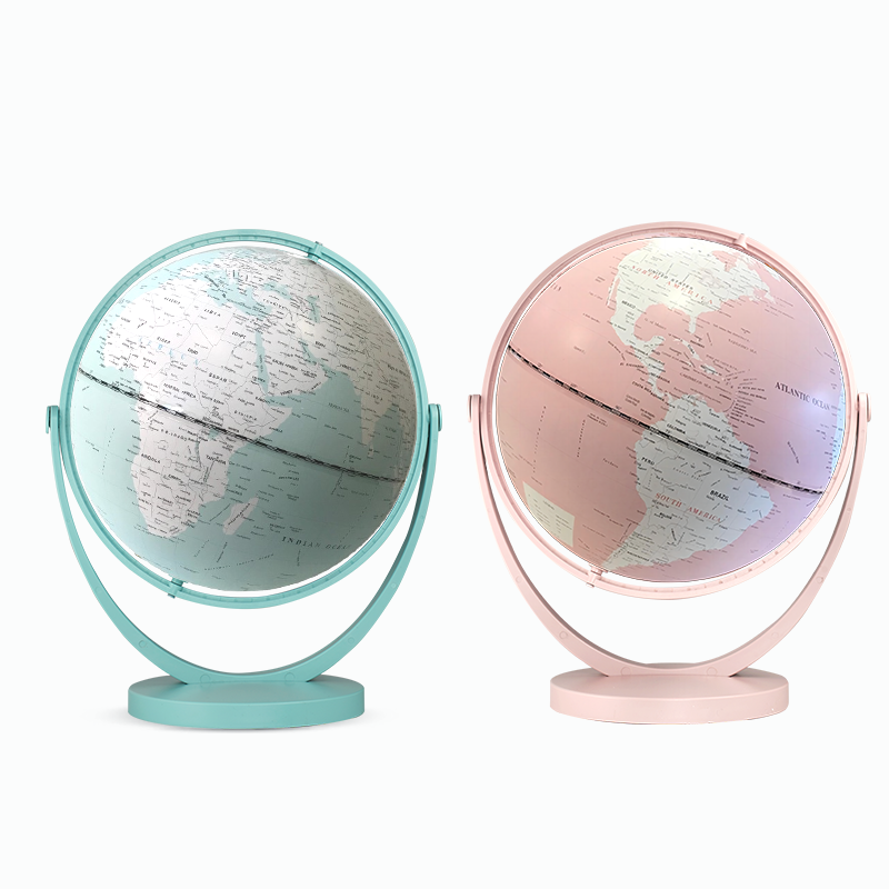 Geographic globe Smart AR World Globe