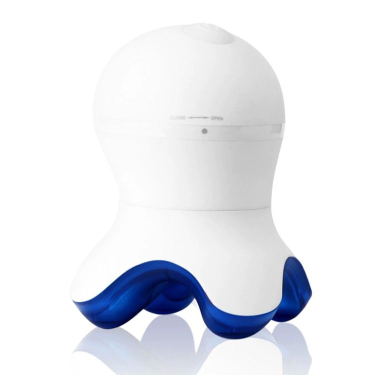 Octopus Waterproof Massager