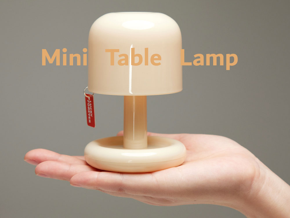 Ins Night Lamp