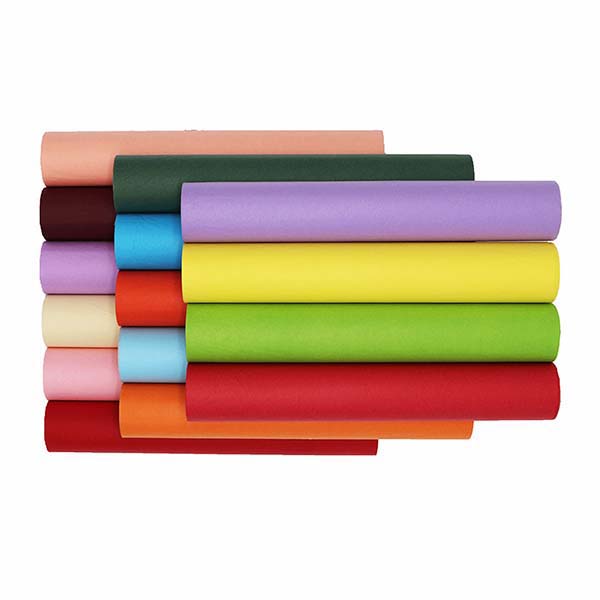 Pure Color Tissue paper