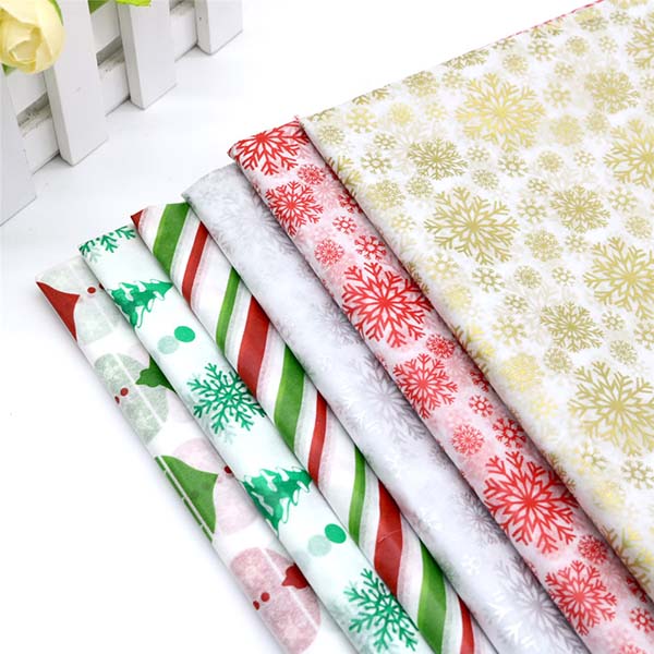 Bulk Gift Tissue Paper