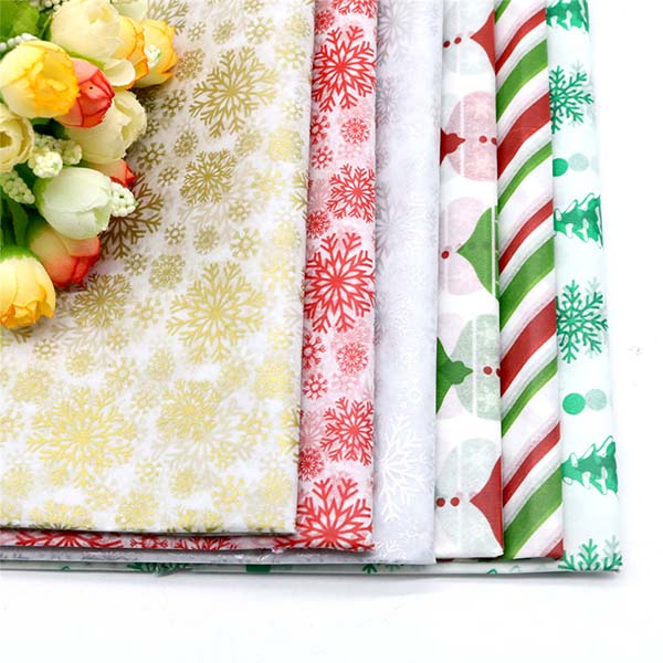 Bulk Gift Tissue Paper