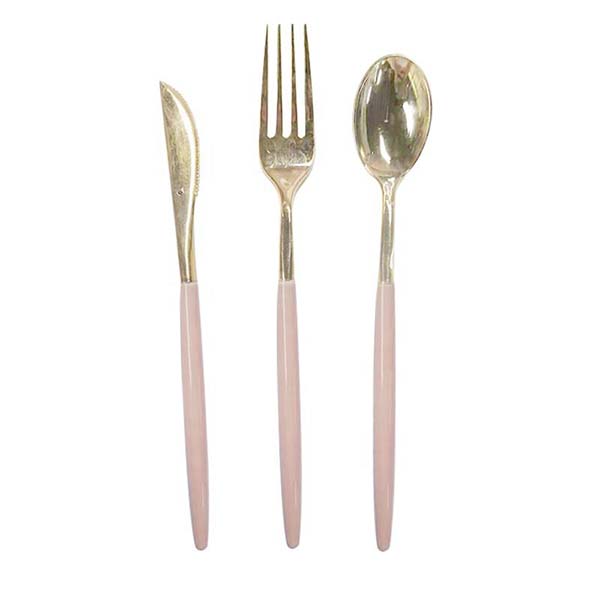 Plastic Cutlery