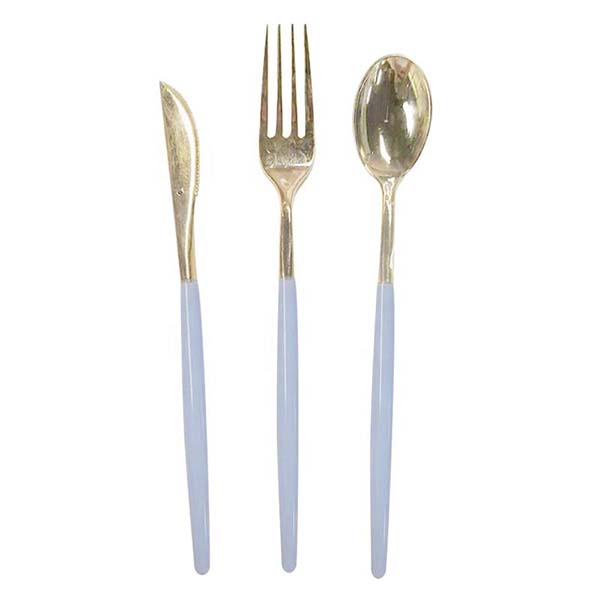 Plastic Cutlery