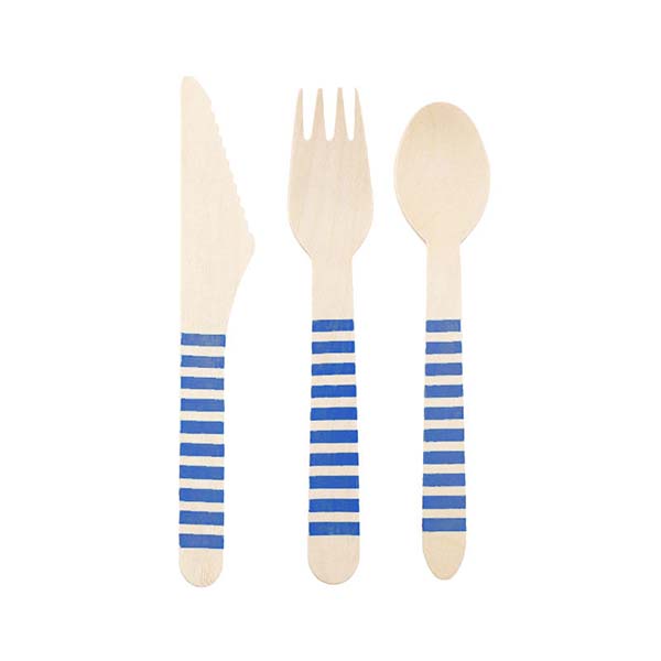 Wooden Utensils