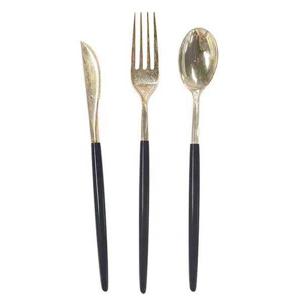 Plastic Cutlery