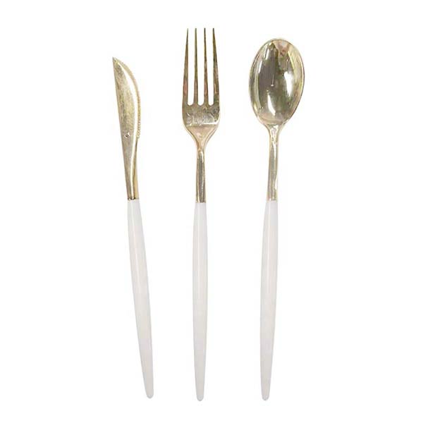 Plastic Cutlery