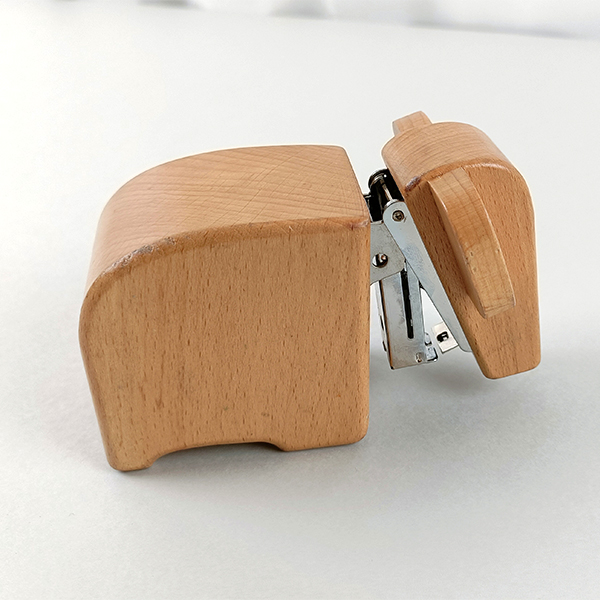 Wooden Stapler