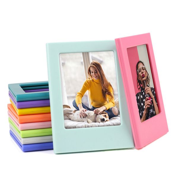 Mini Magnetic Fun Combination Photo Frame