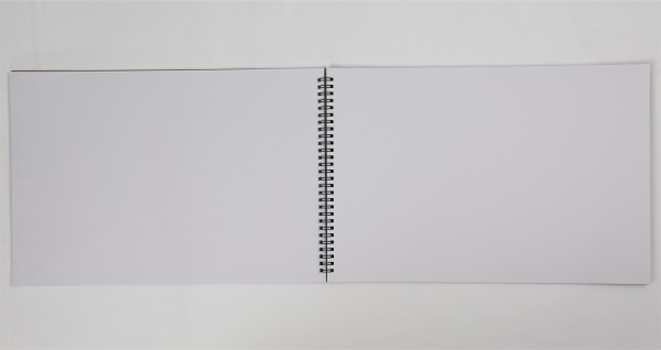 Soft Cover Sketchbook