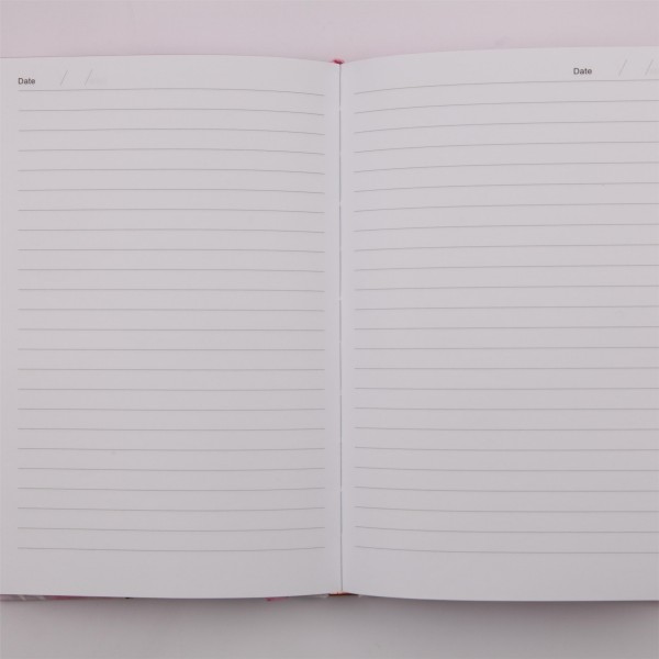 Hardcover notebook set