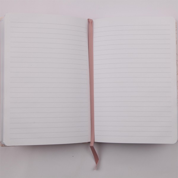 PU Cover Notebook