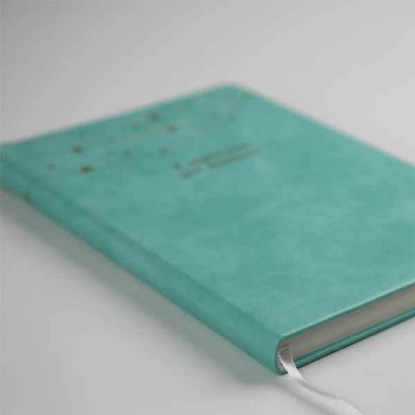 PU Cover Notebook