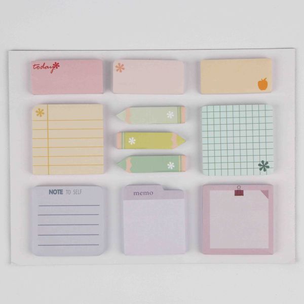 Sticky Notes