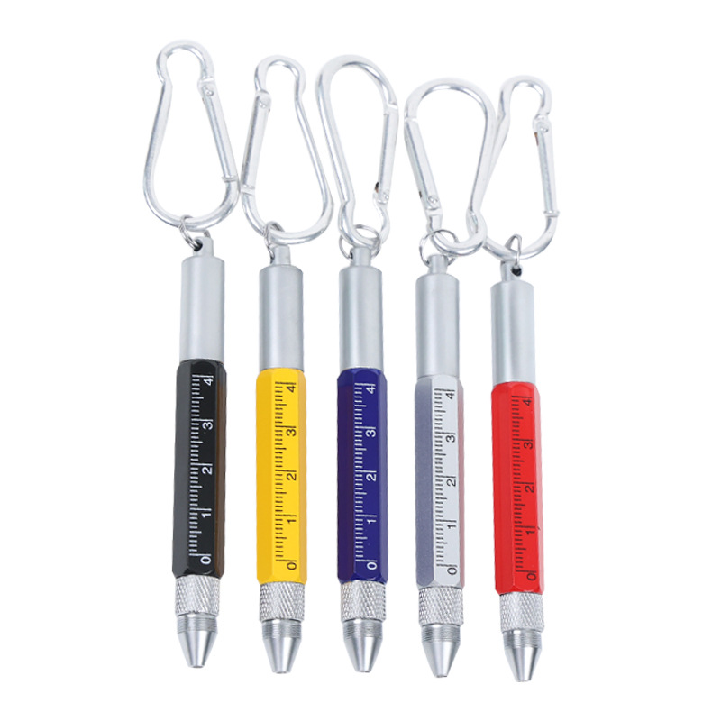 Multifunctional Ballpoint Pen