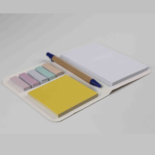 Sticky Notes Book