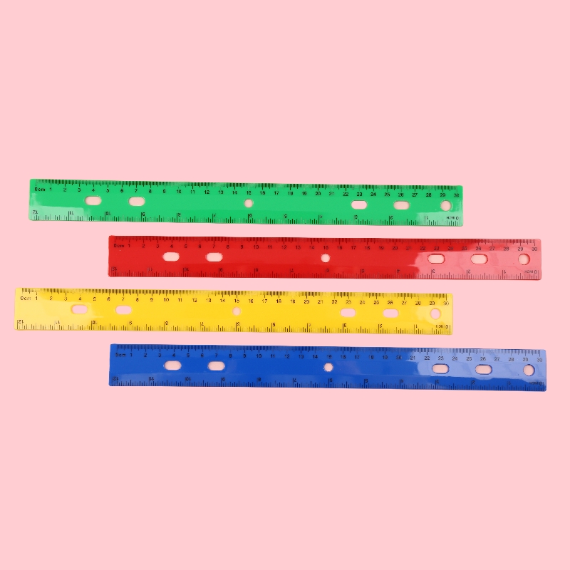 Color ruler