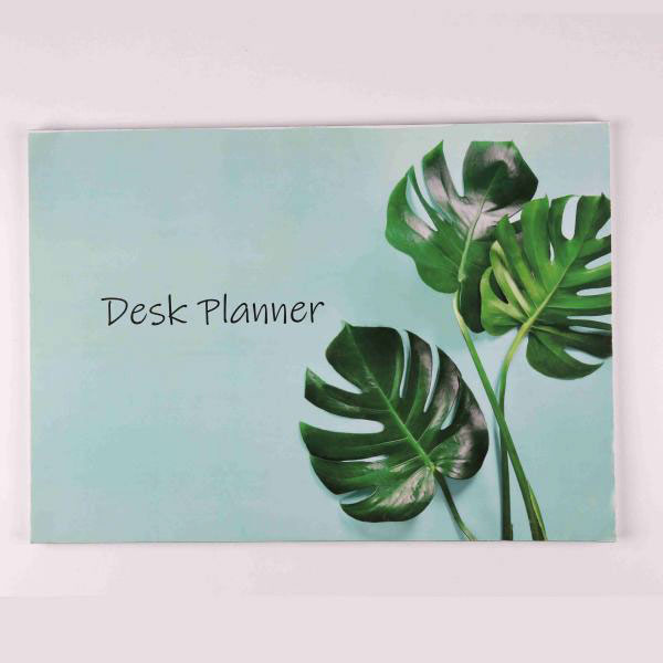 Desk Planner