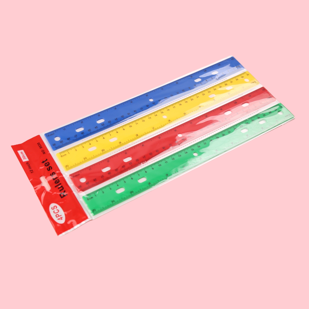 Color ruler