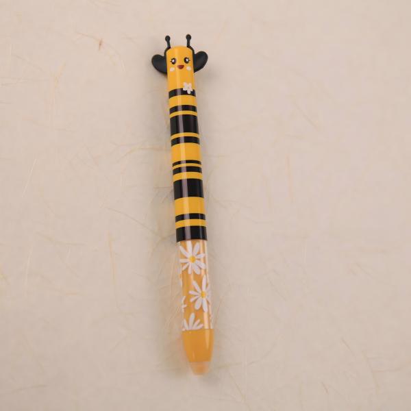 Zoo-Tip Dual-Color Erasable Pen