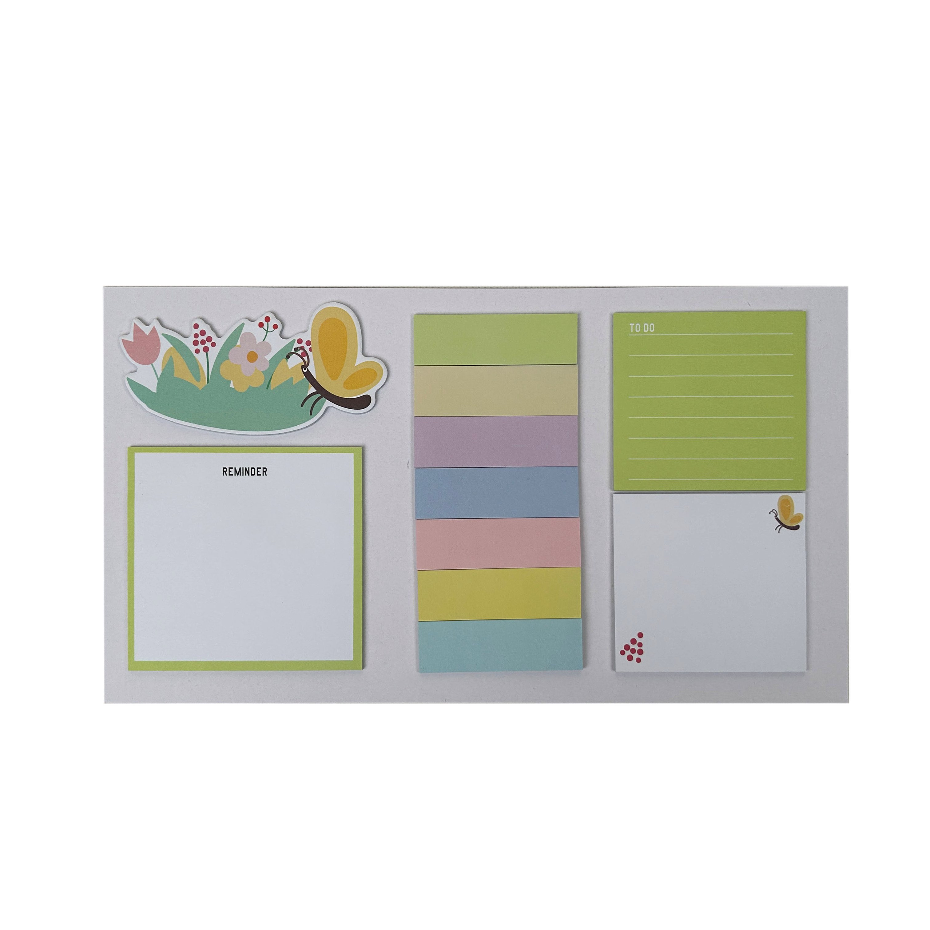 Sticky Notes Set