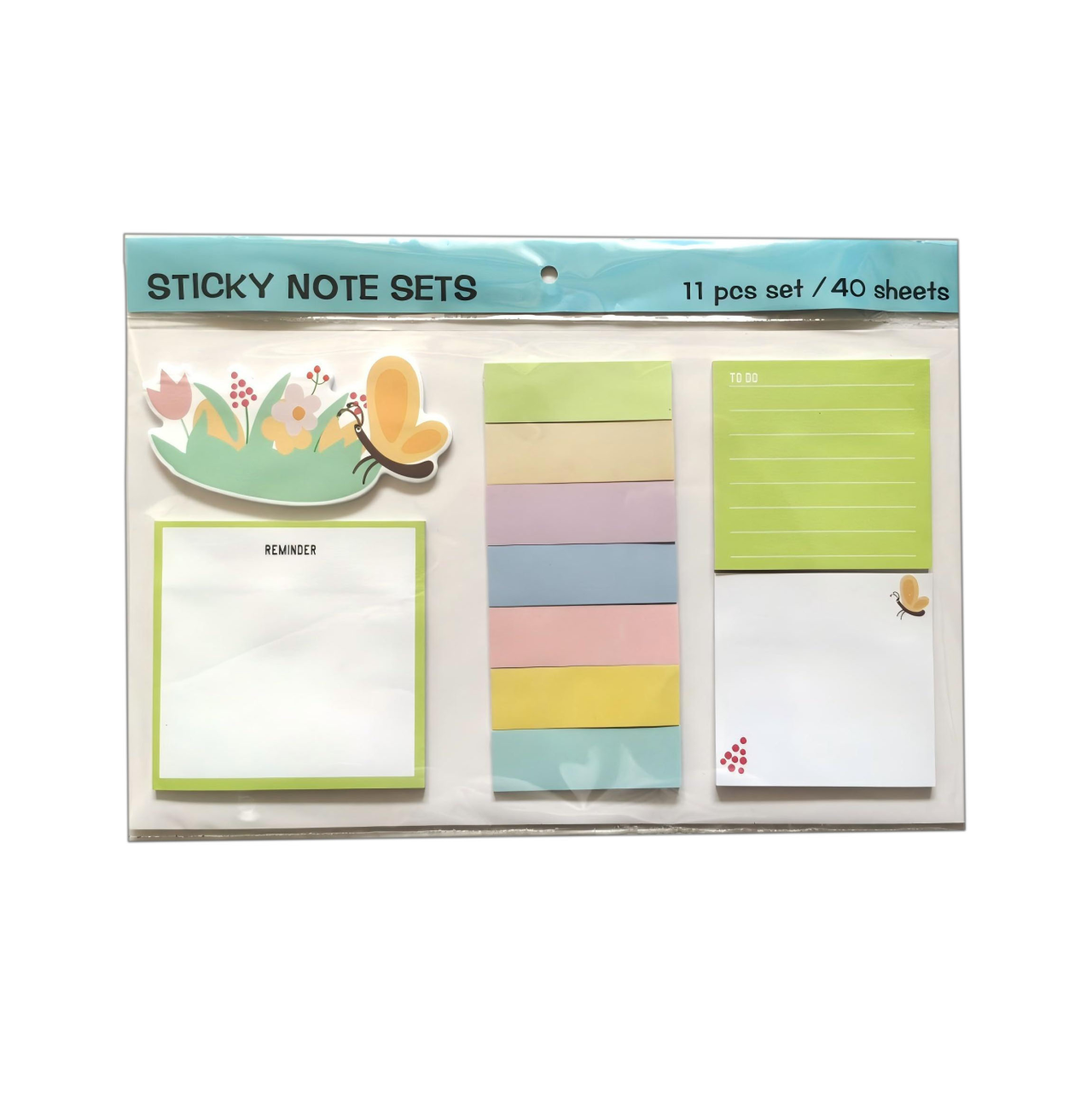 Sticky Notes Set