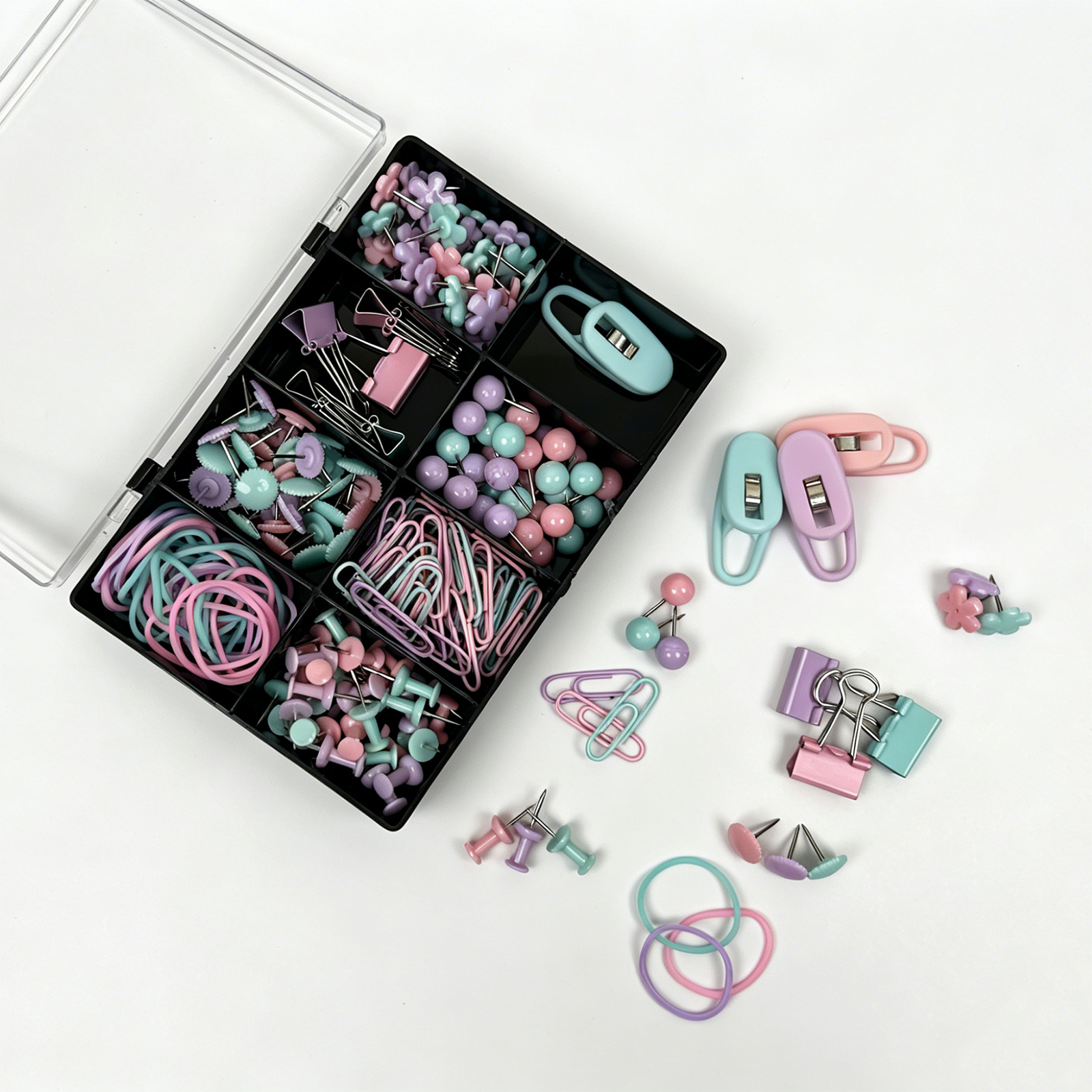 Office Assessories set