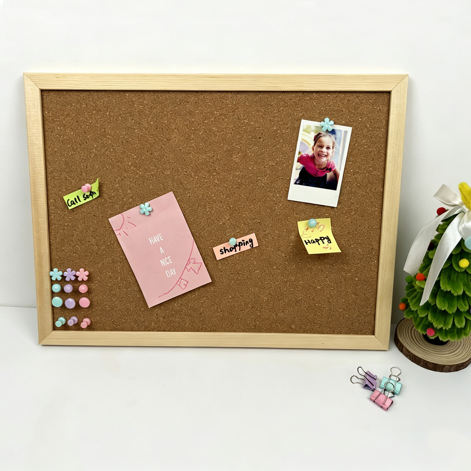 Office Assessories set
