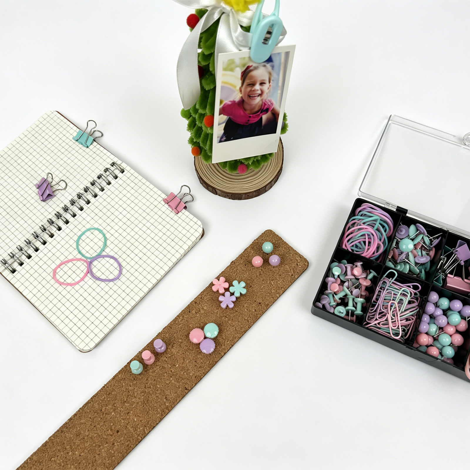 Office Assessories set