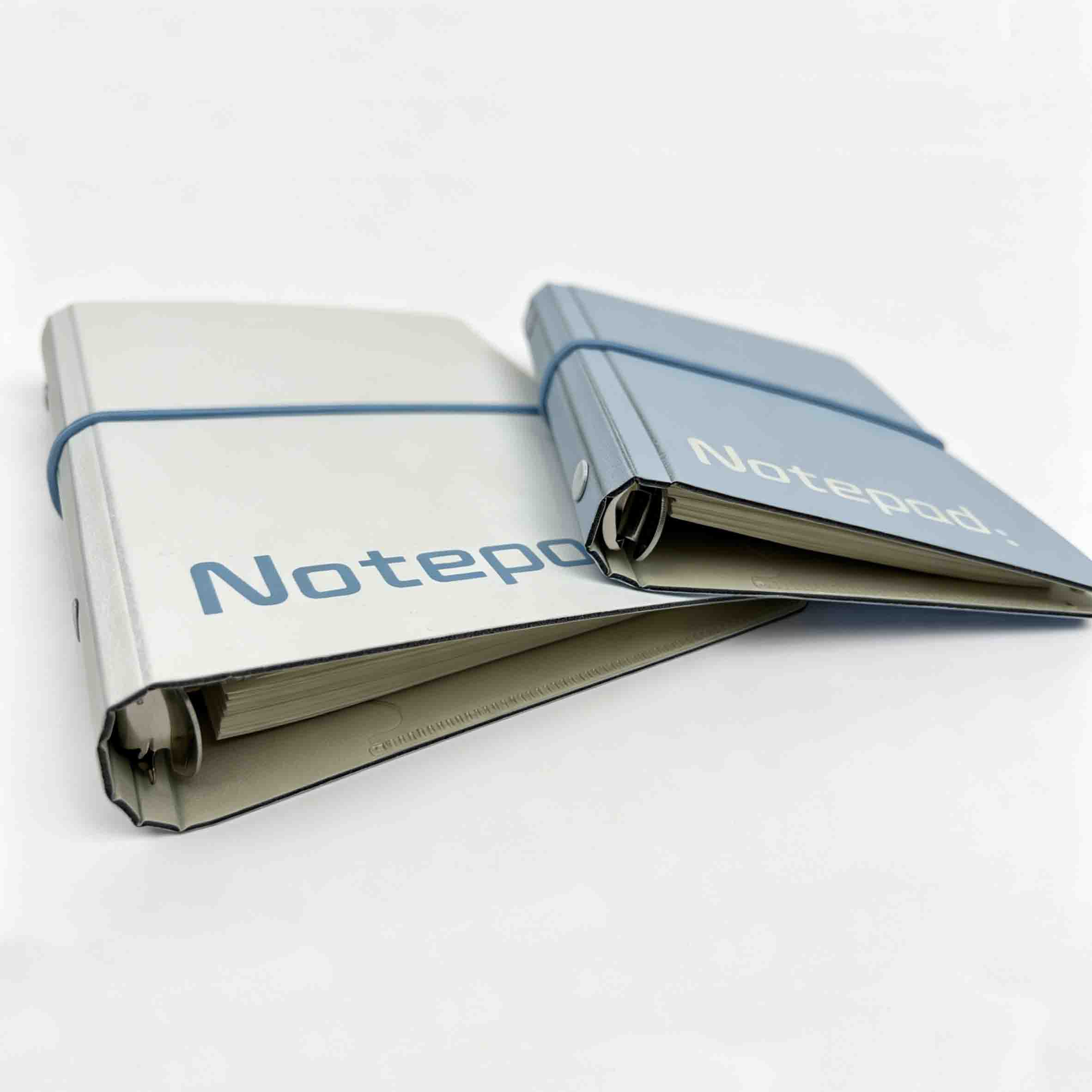 PP Loose-leaf Notebook
