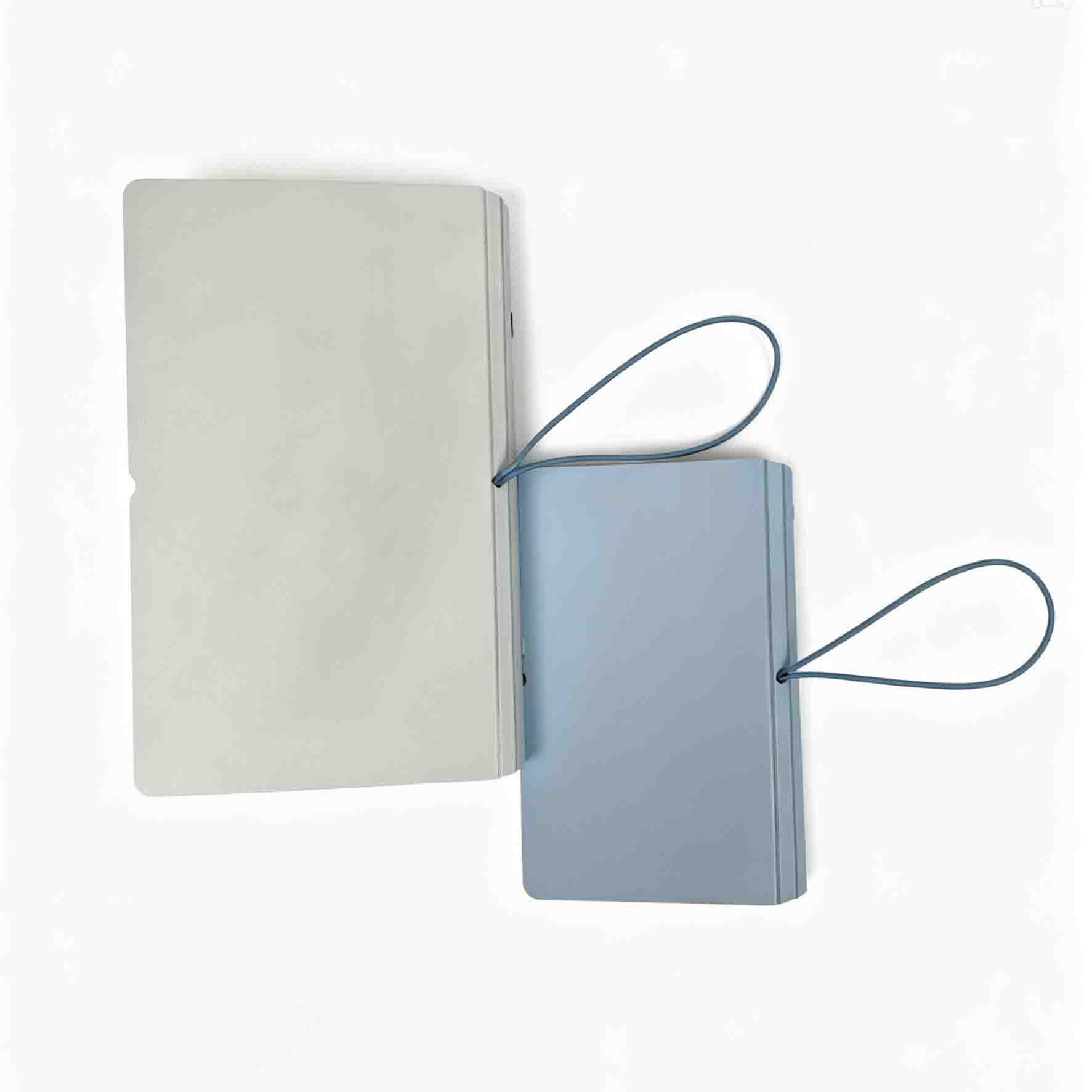 PP Loose-leaf Notebook
