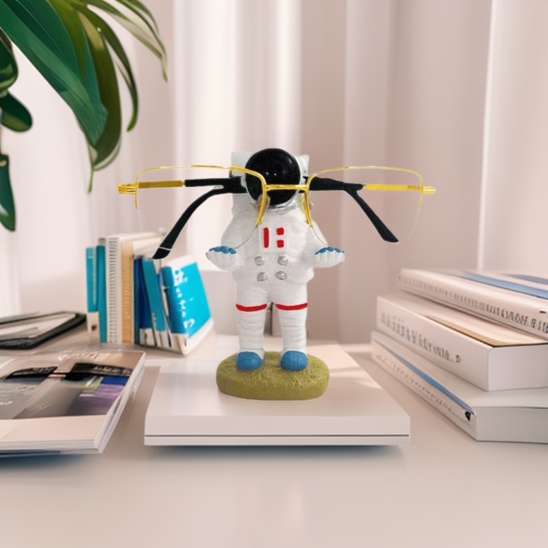 Astronaut Glasses Holder